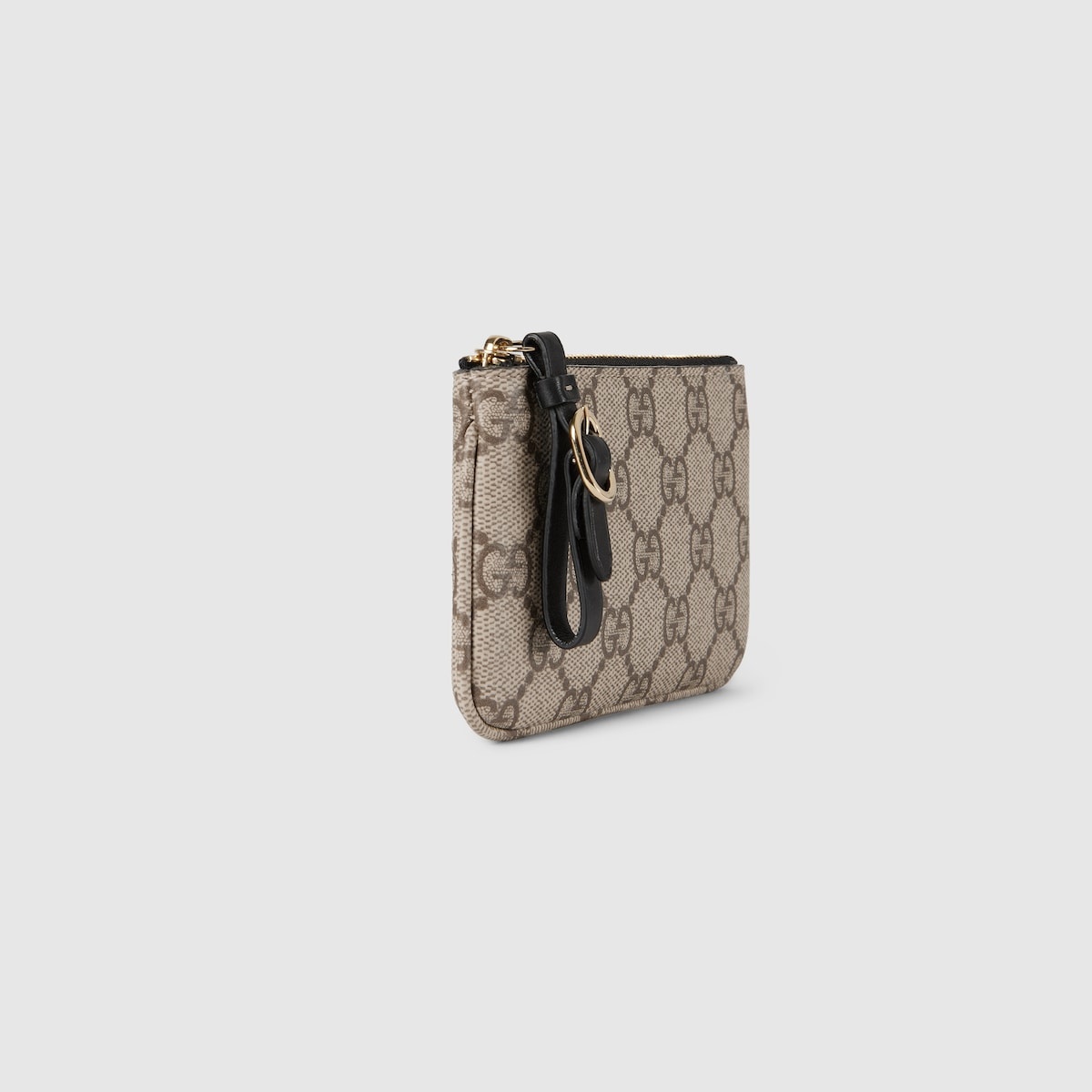 GG Emblem key case - 3