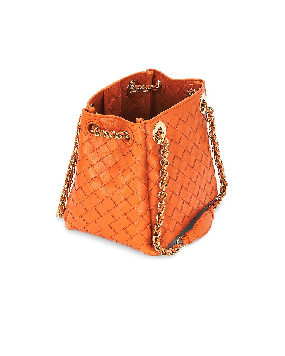 Small Parachute Chain Bag - 4