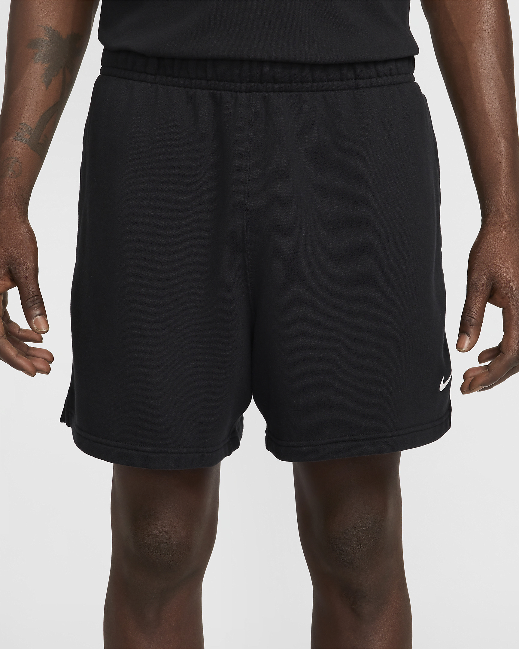 NOCTA Cardinal Fleece Shorts - 4