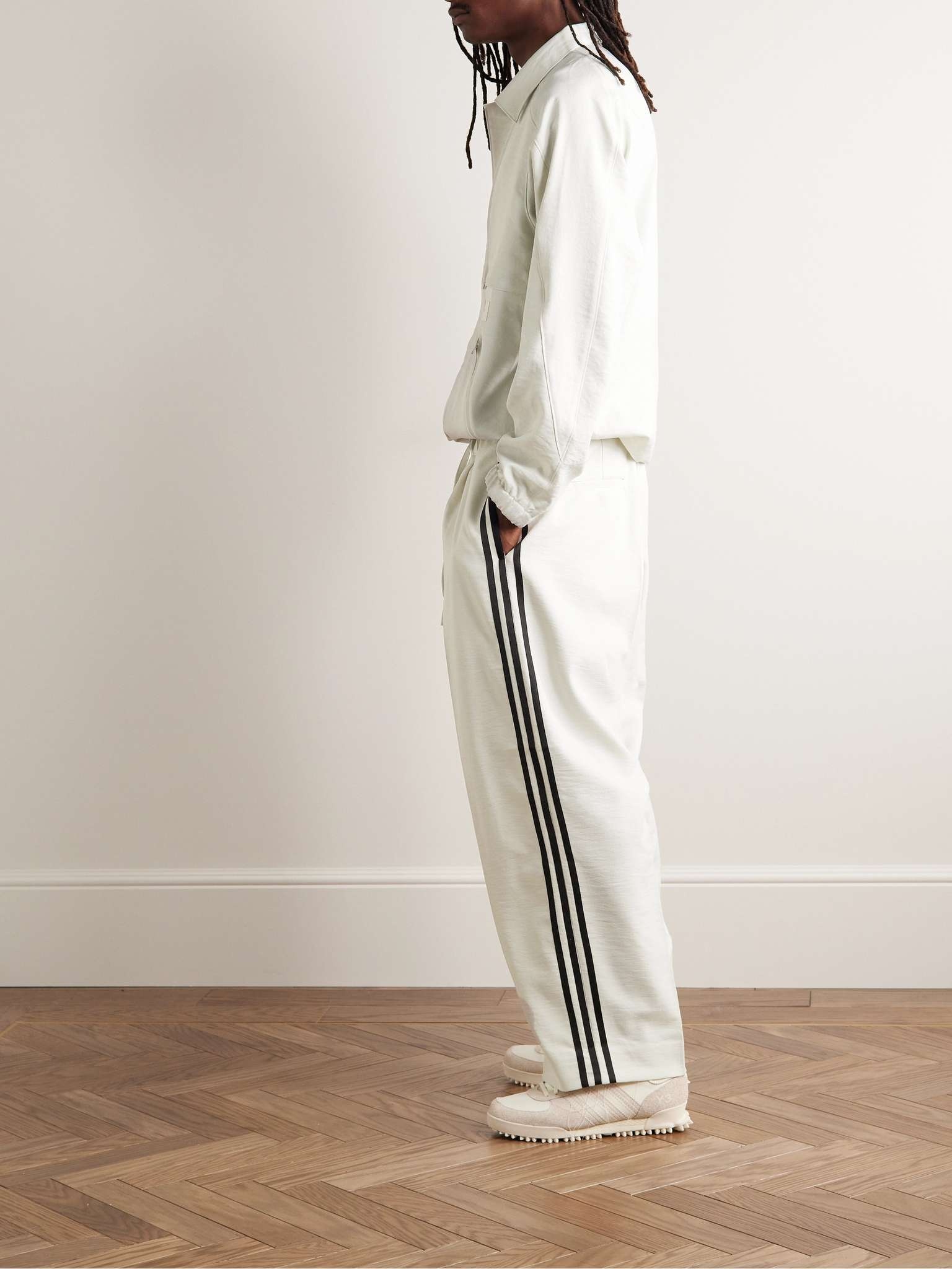 Twill Jacket - 2