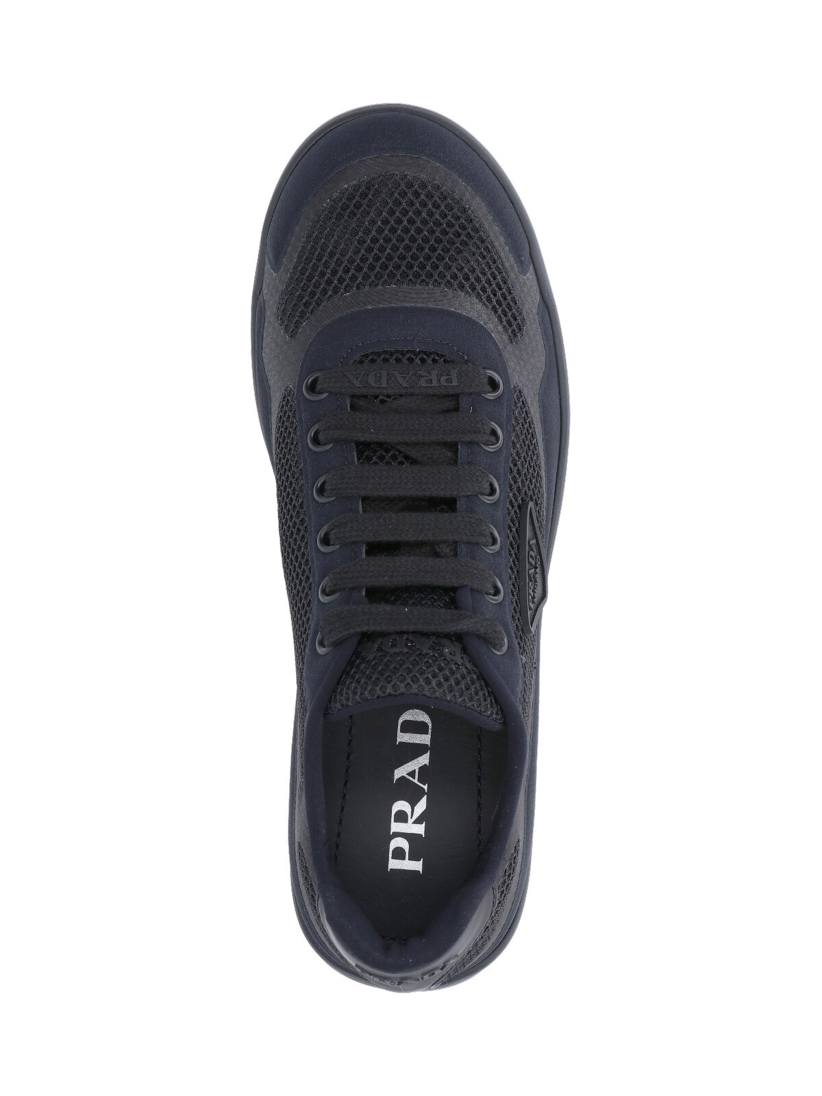 LOGO SNEAKERS - 5