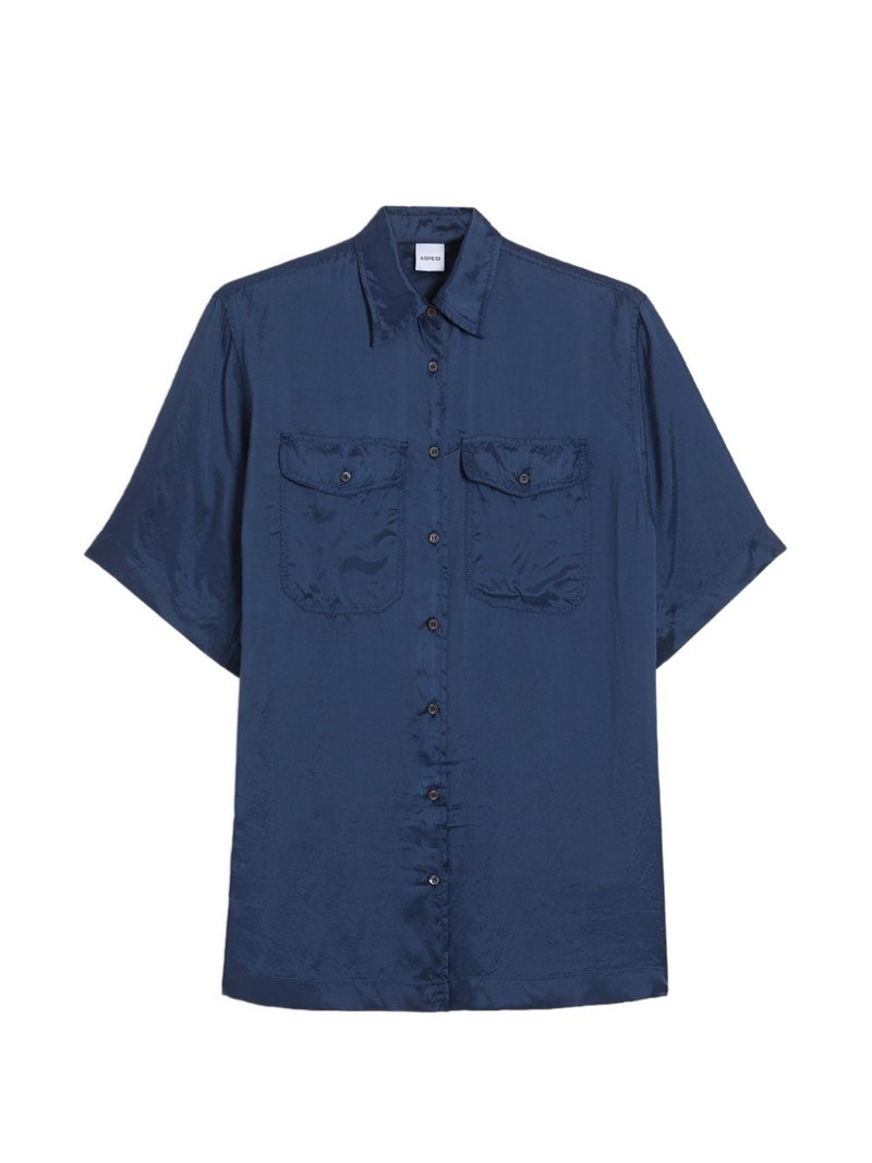 long-sleeve pocket shirt 1