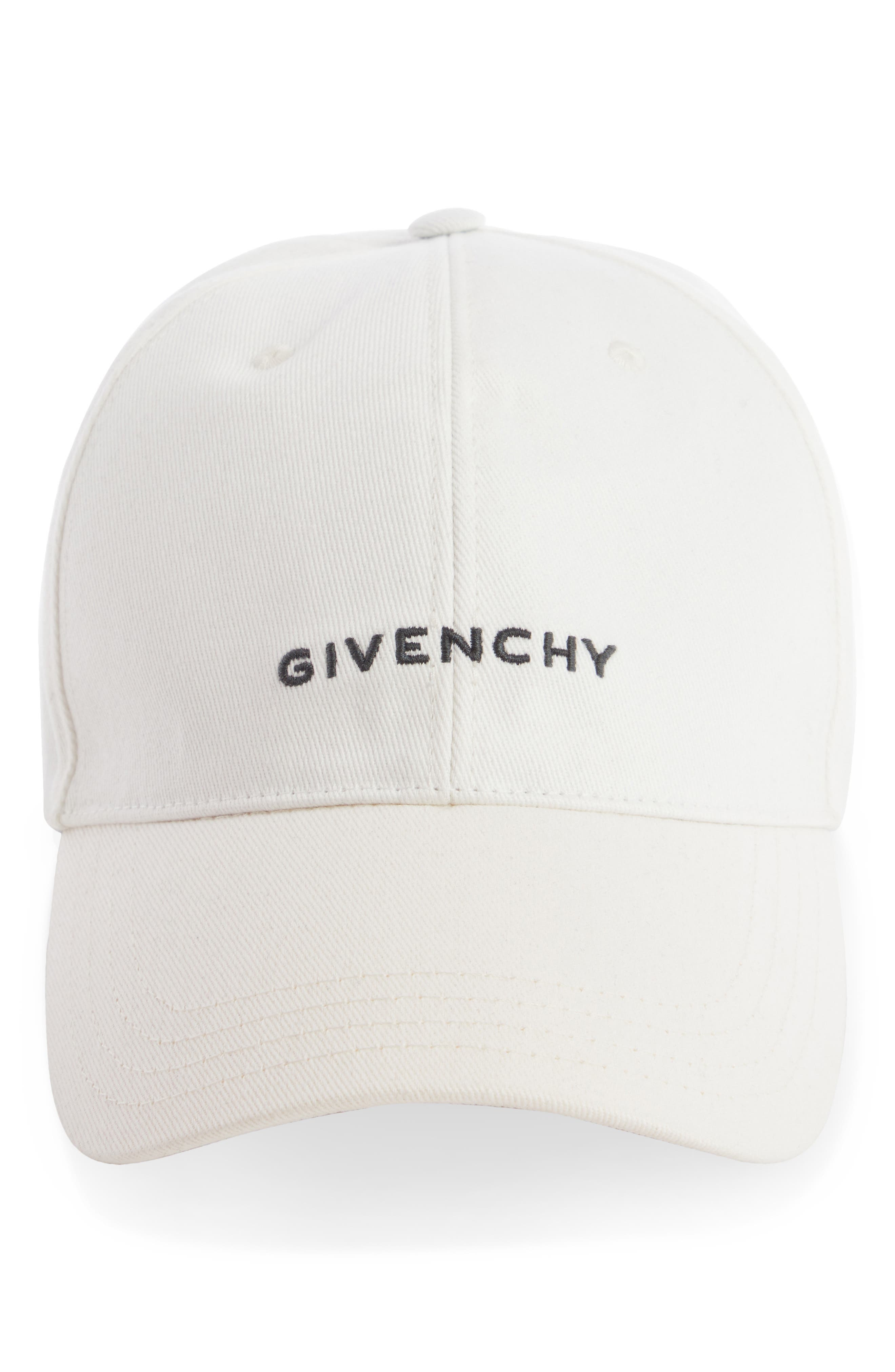 4G Embroidered Baseball Cap - 2