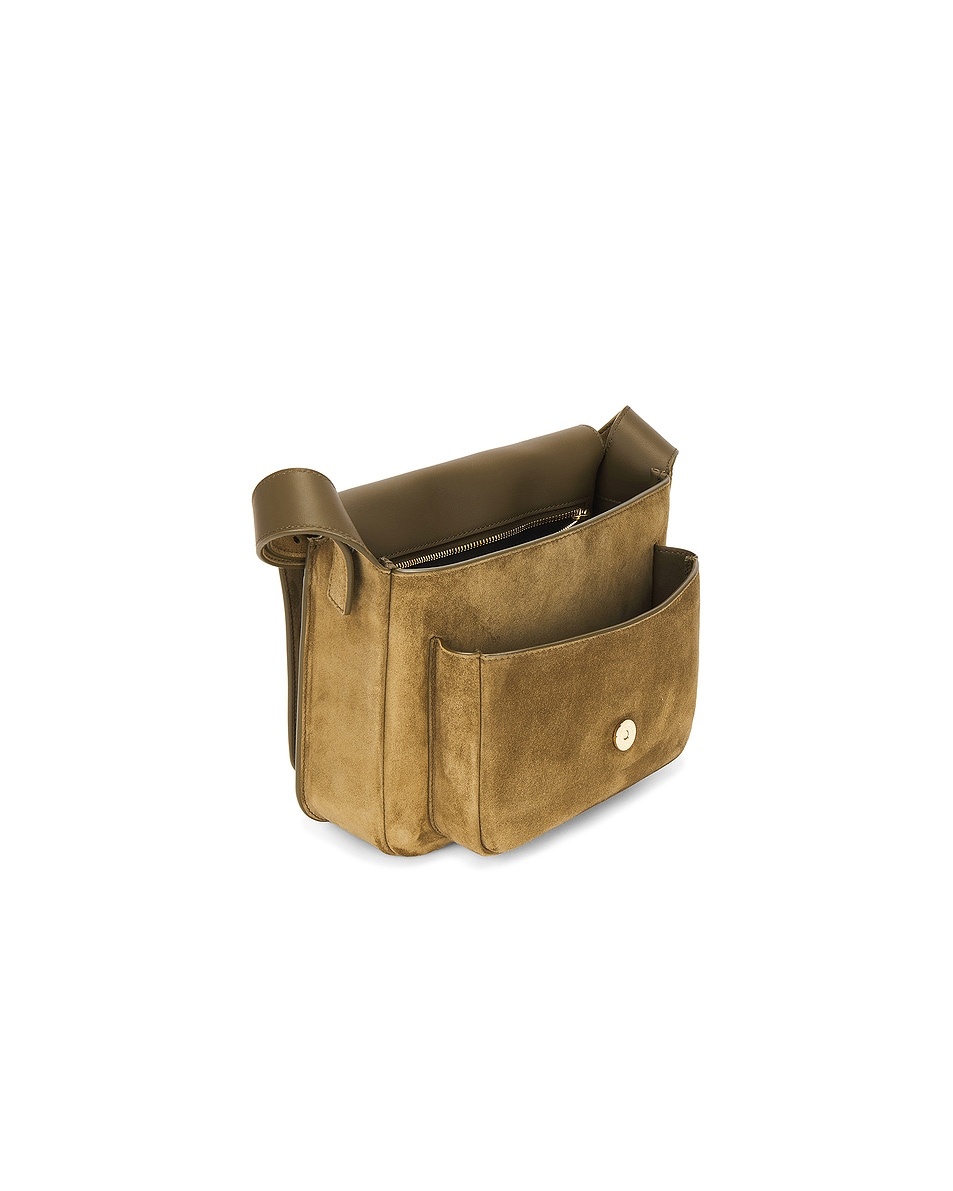 Niki Besace Bag - 4
