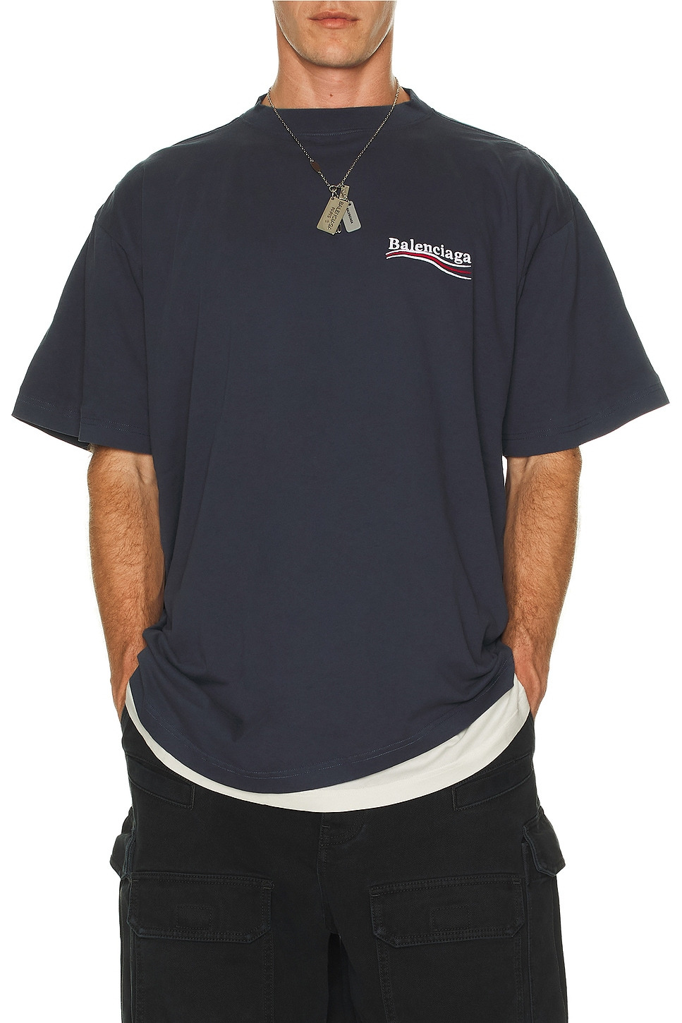 Double Tee - 4