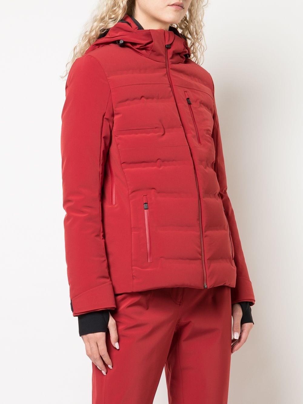 Nuke Suit jacket - 3