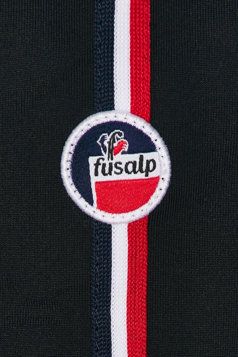 Fusalp Stellia III B Top outlook