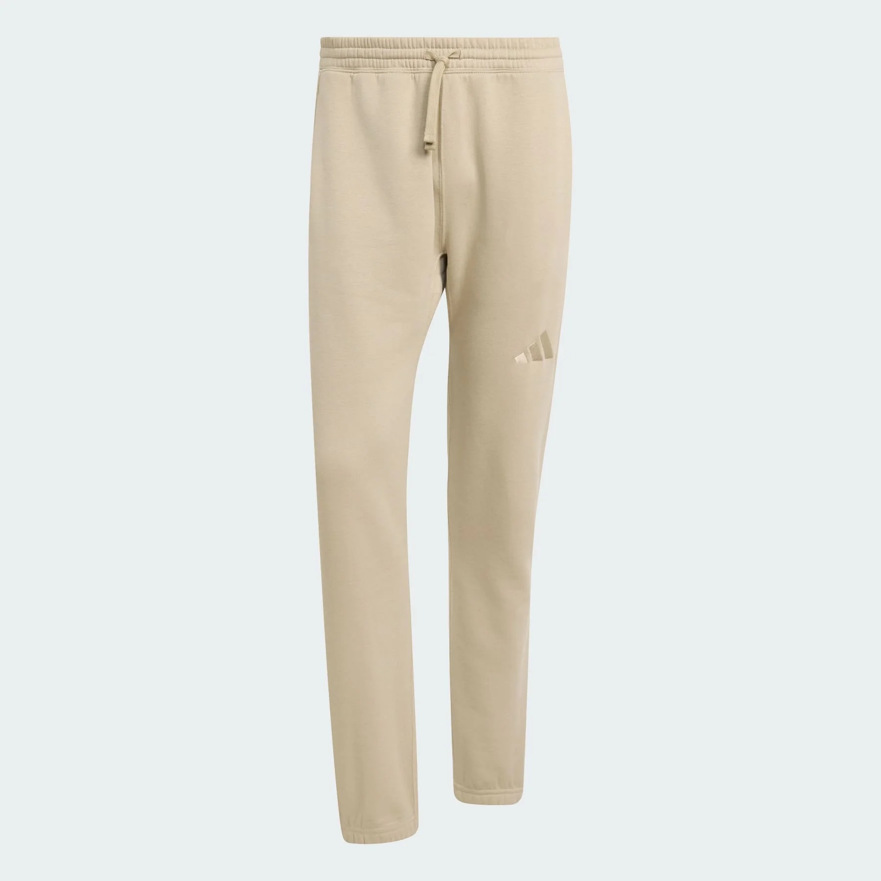 ALL SZN Fleece Regular Tapered Pants - 1