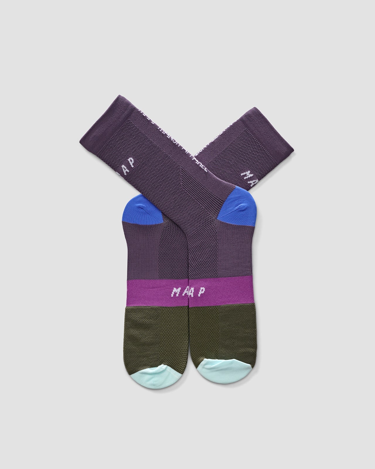 Tempo Sock - 3