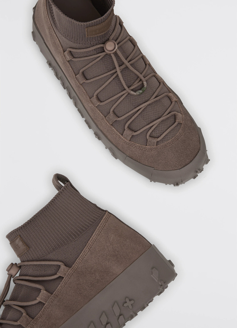 Lemaire VIBRAM WRAP ON SNEAKERS | REVERSIBLE