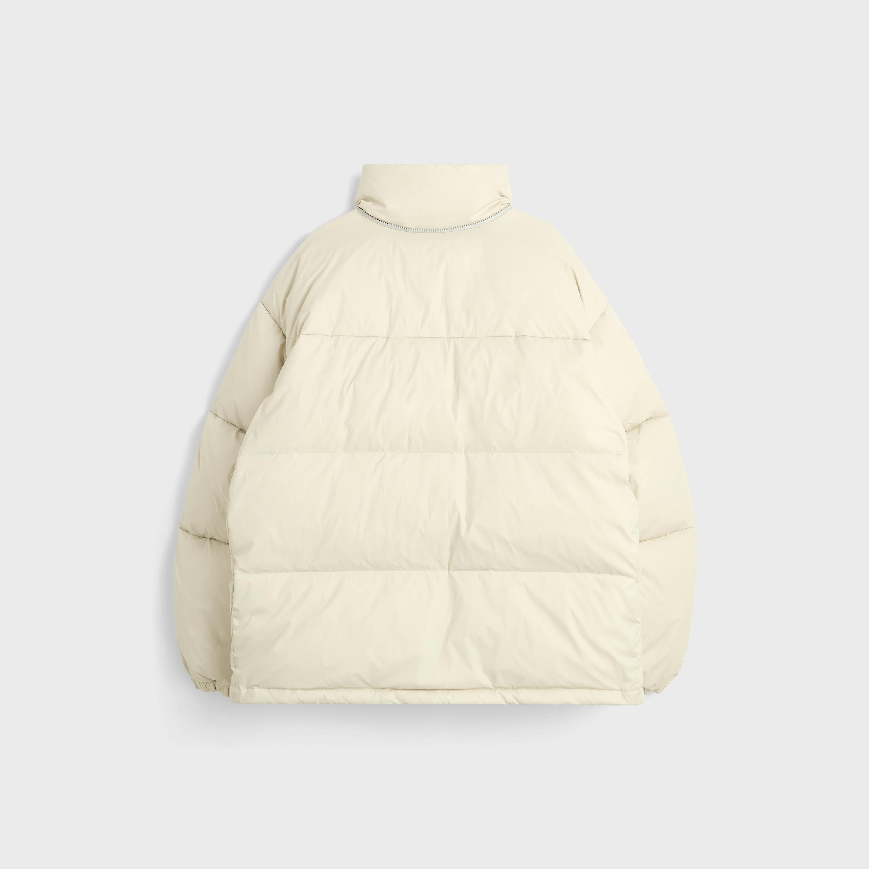 Dyngja Down Jacket PFAS-Free (Unisex) - 4