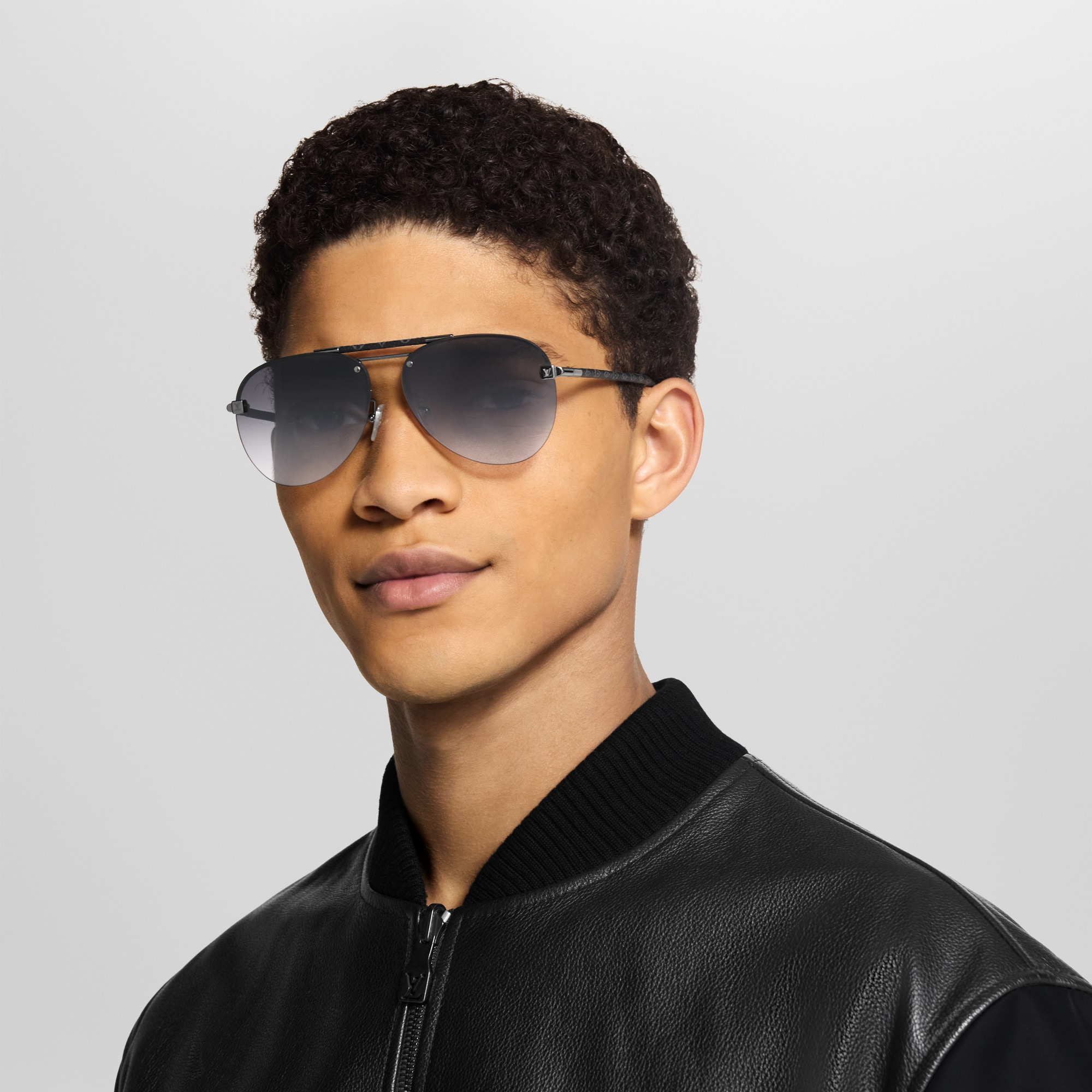 Clockwise Canvas Sunglasses - 5