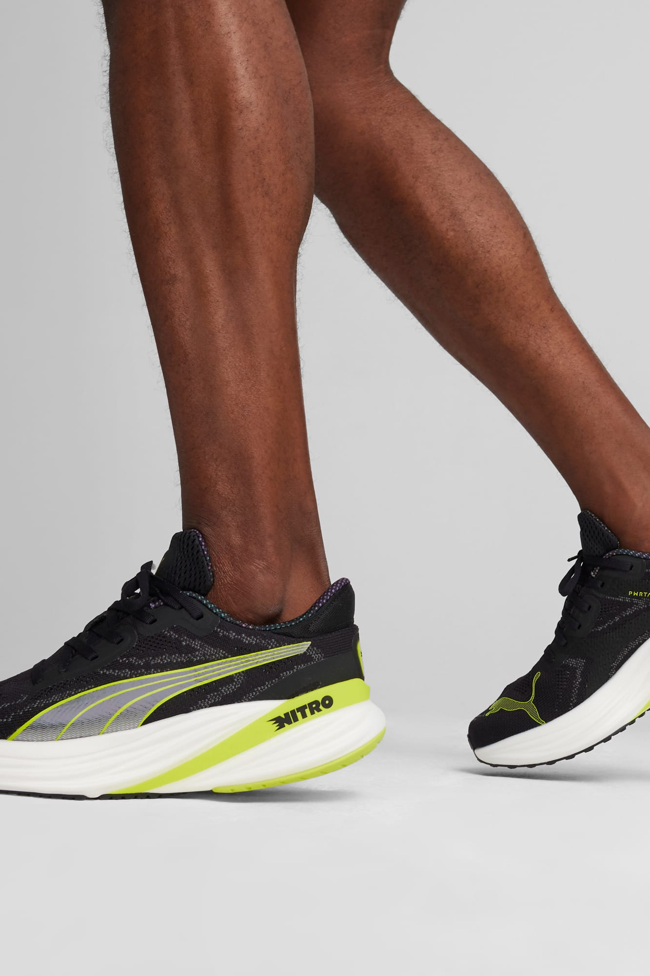 Magnify NITRO™ 2 Men's Running Shoes - 2