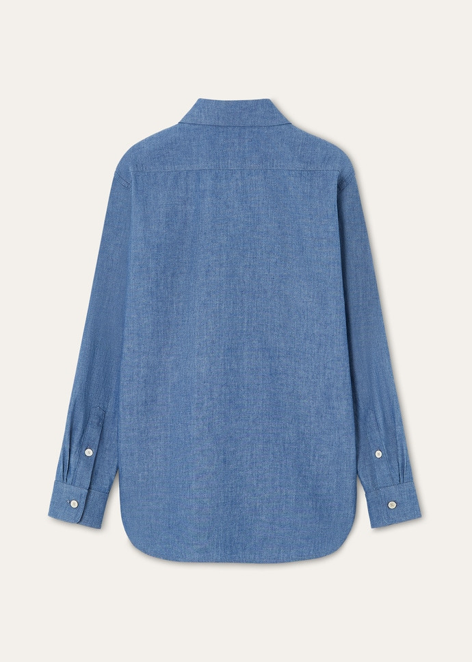 Wayne Shirt - 6