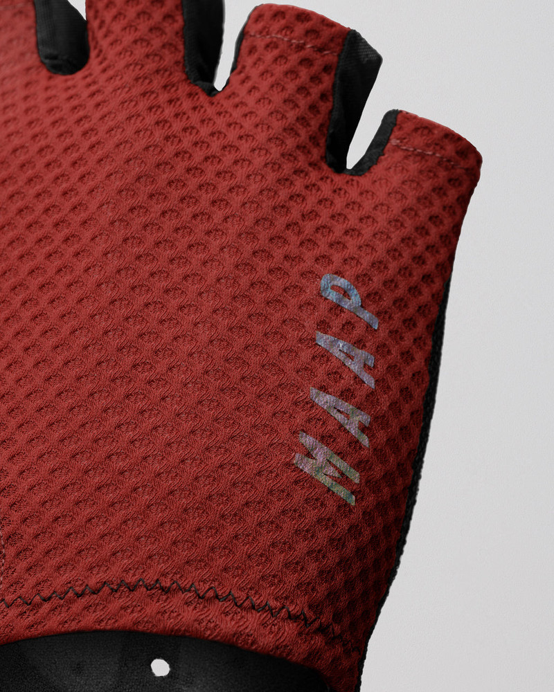 Pro Race Mitt 3