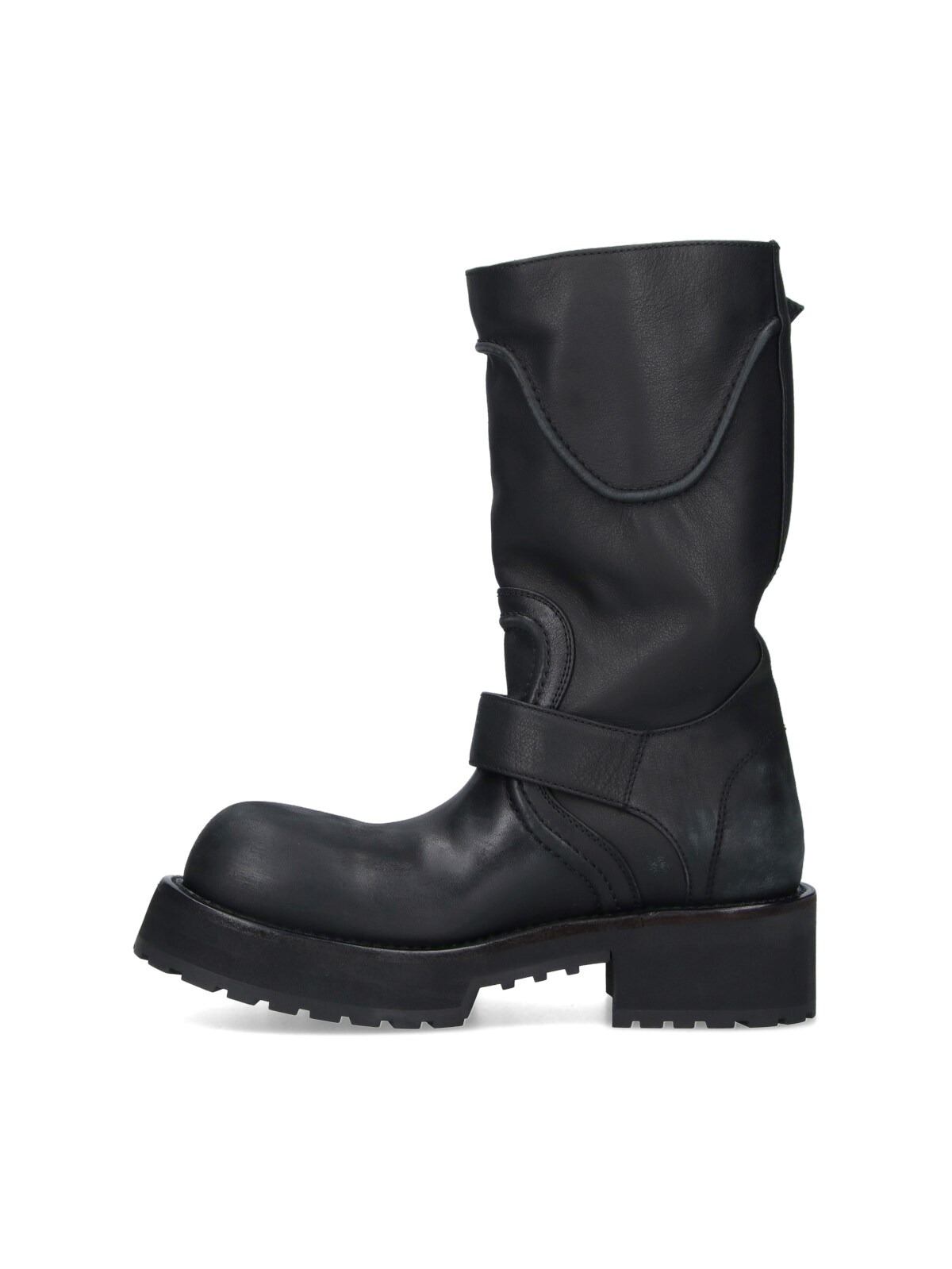 'VENOM' BOOTS - 3