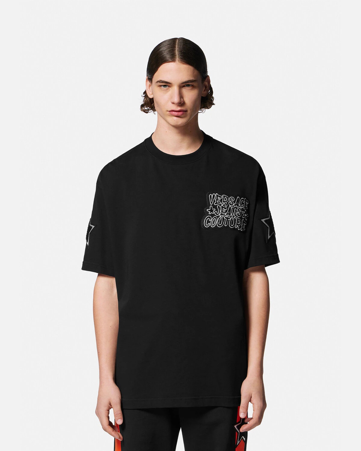Graffiti Logo T-Shirt - 3
