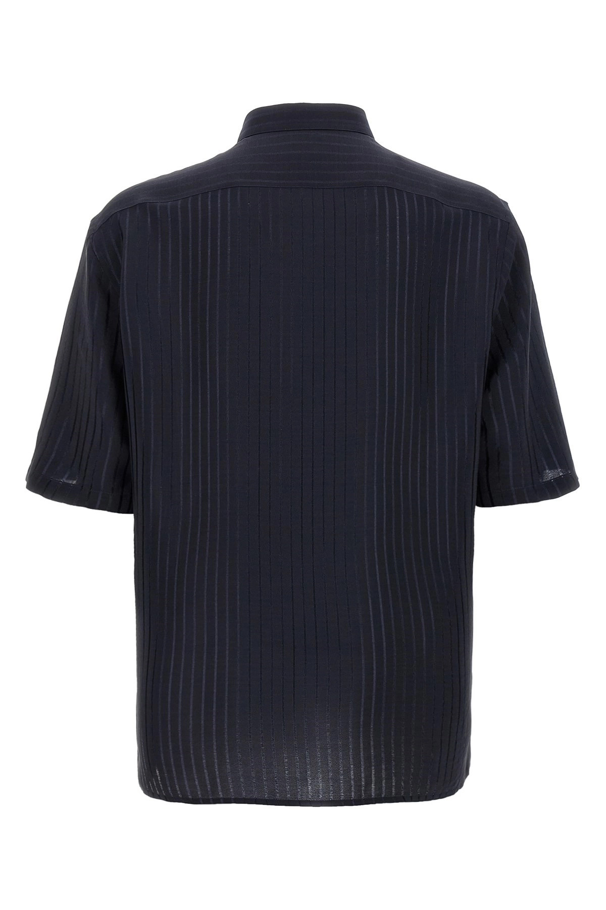 Striped shirt - 2