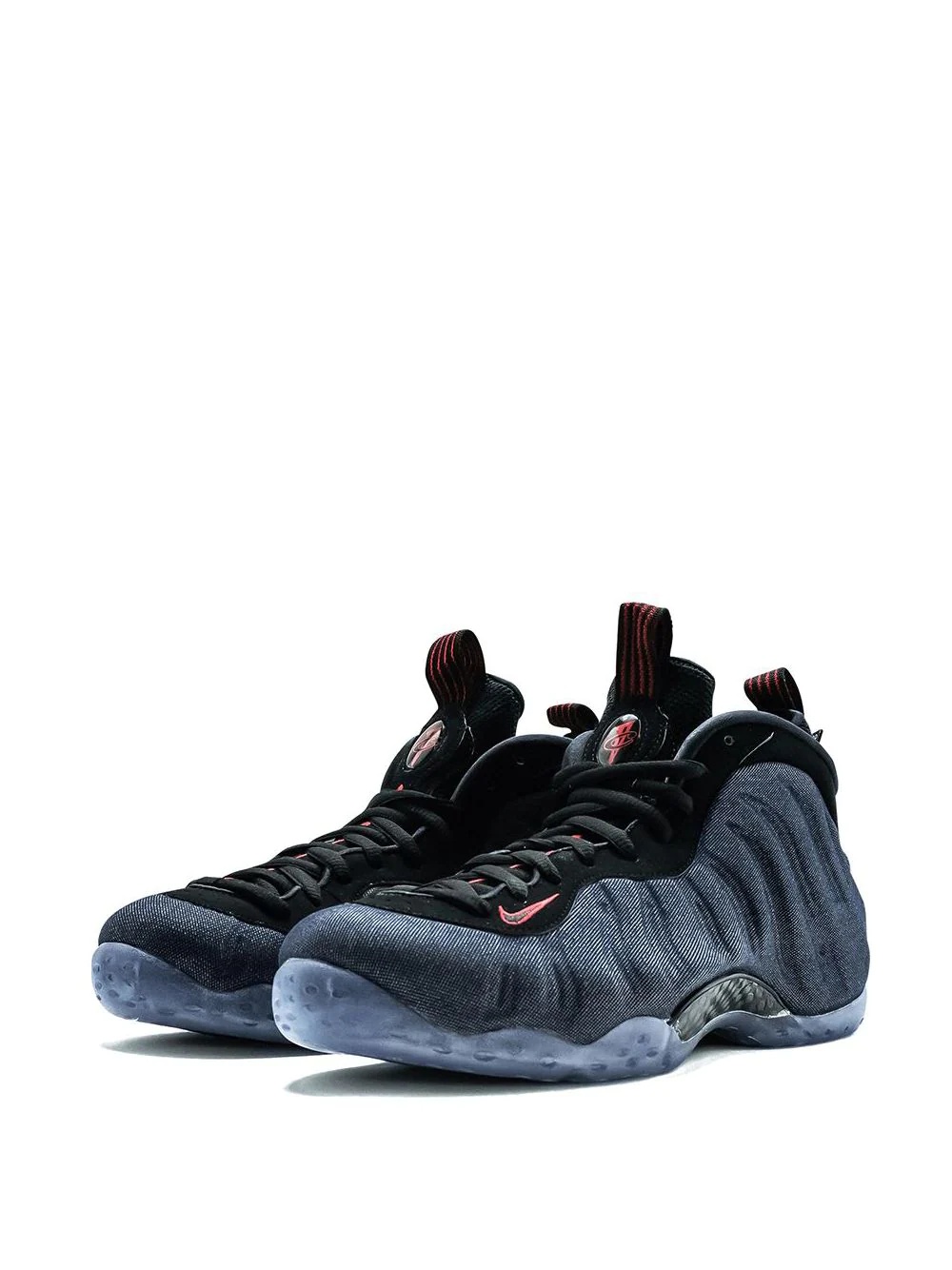 Nike Air Foamposite One sneakers - 2