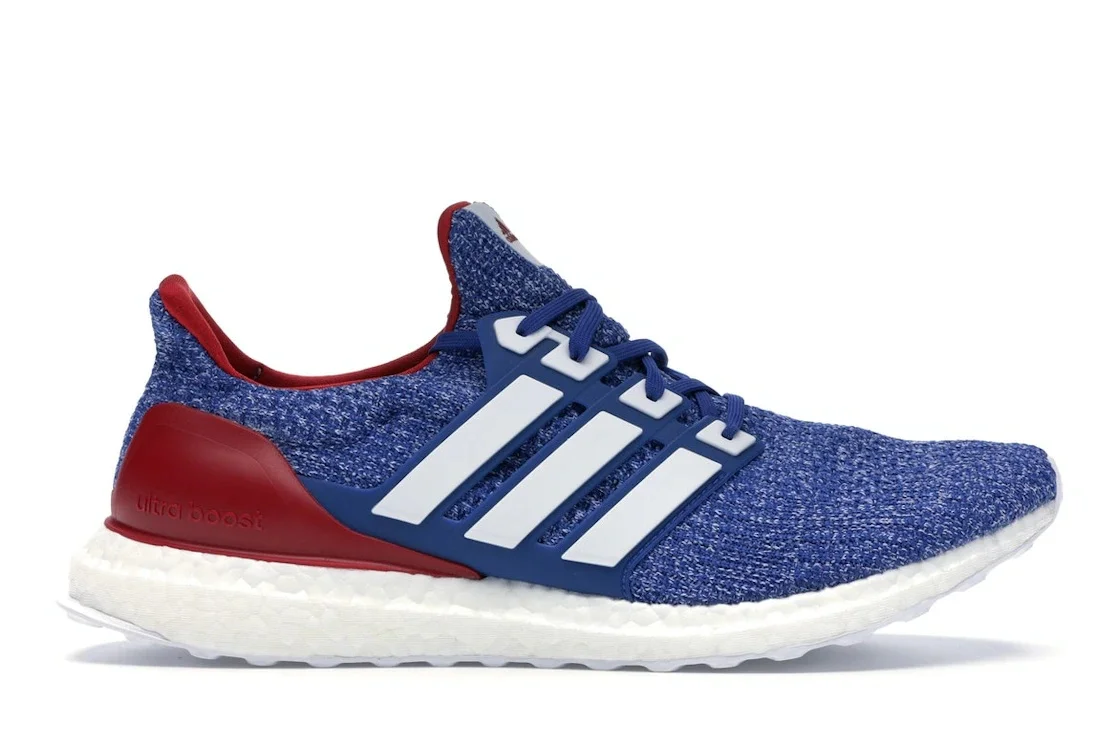 adidas Ultra Boost USA - 1