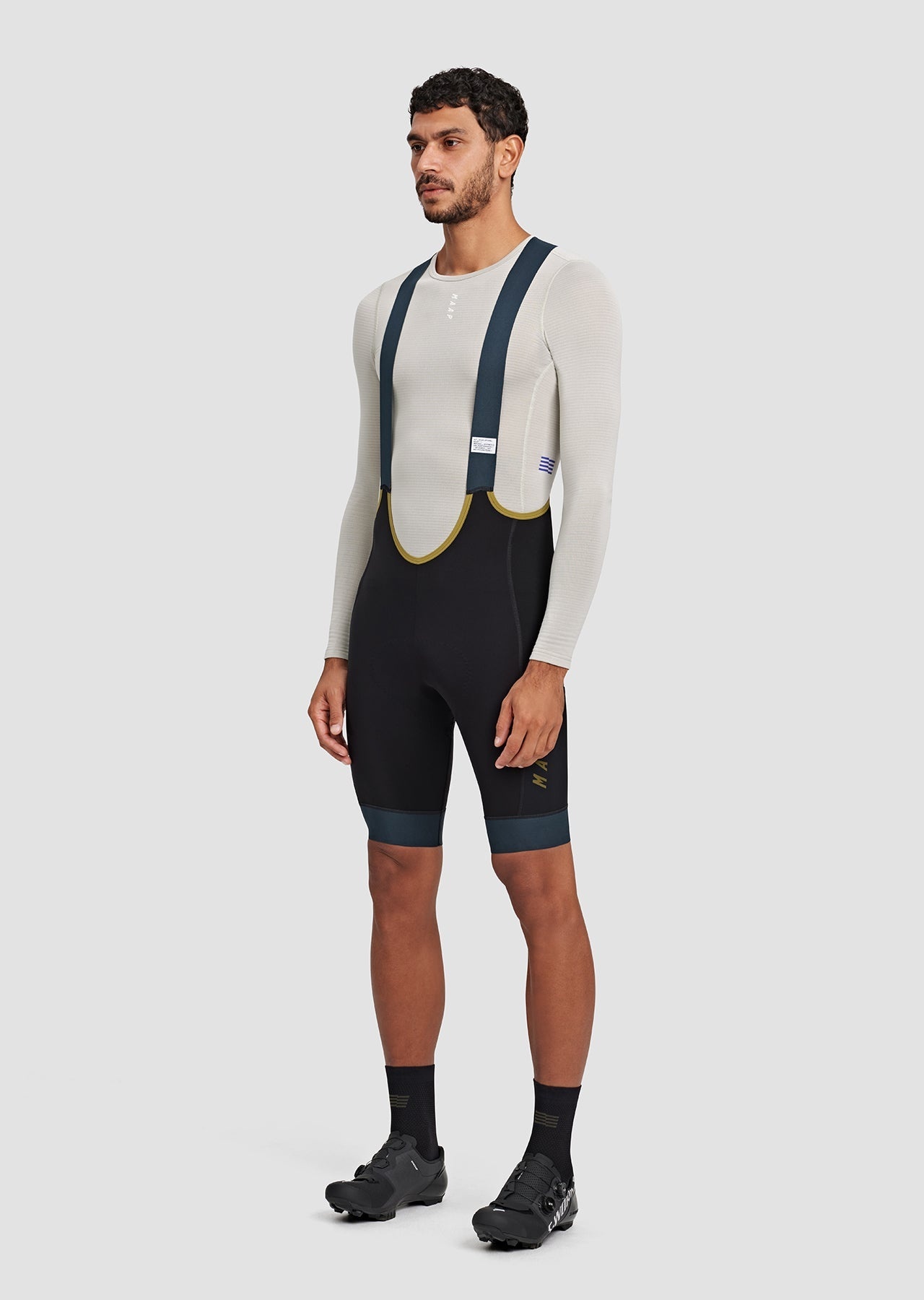 Alt_Road™ Cargo Bib - 1