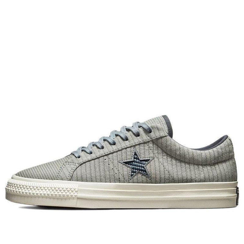 Converse One Star 'Mellow Mild - Monument' 171552C - 1