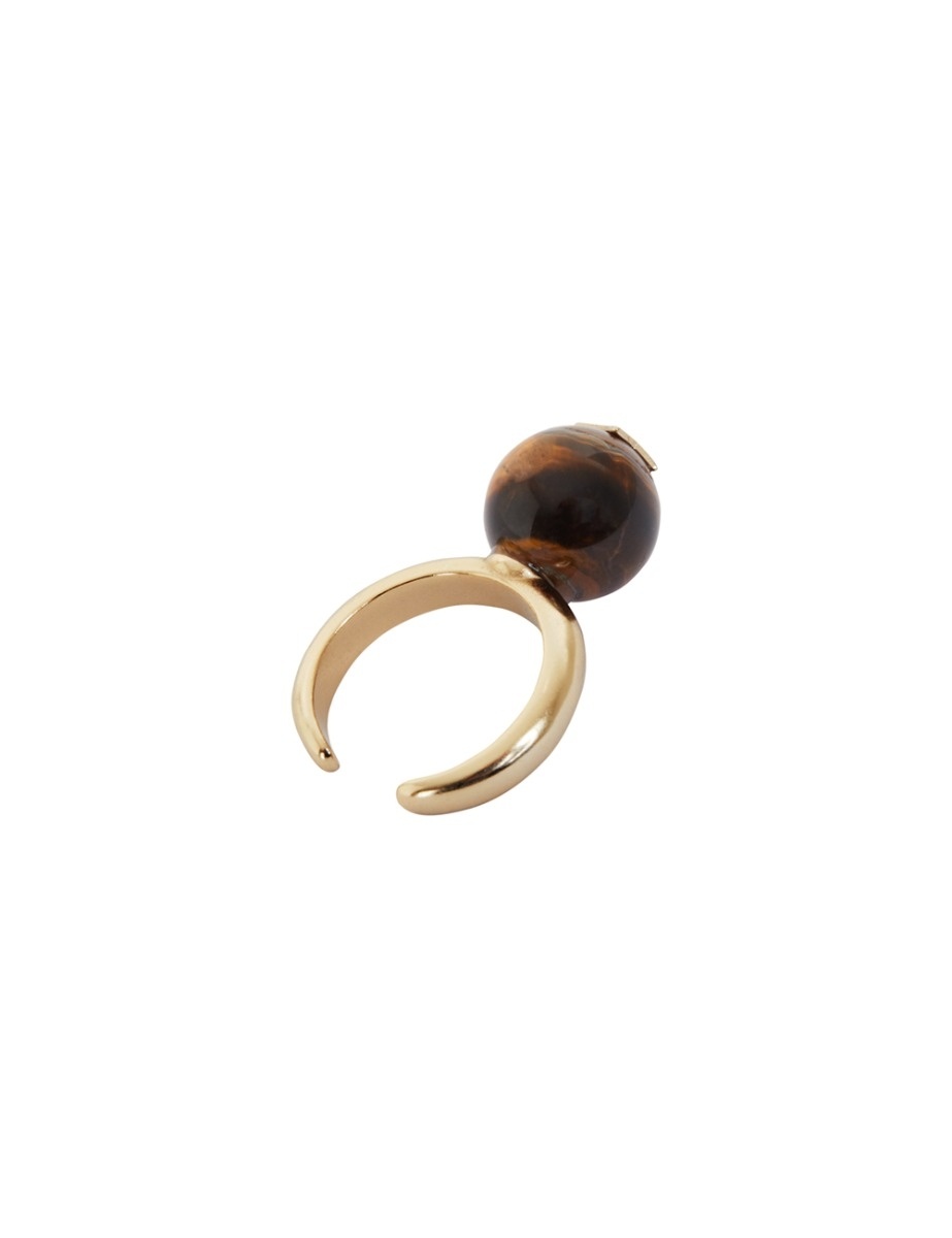 SEMI PRECIOUS RING - 3