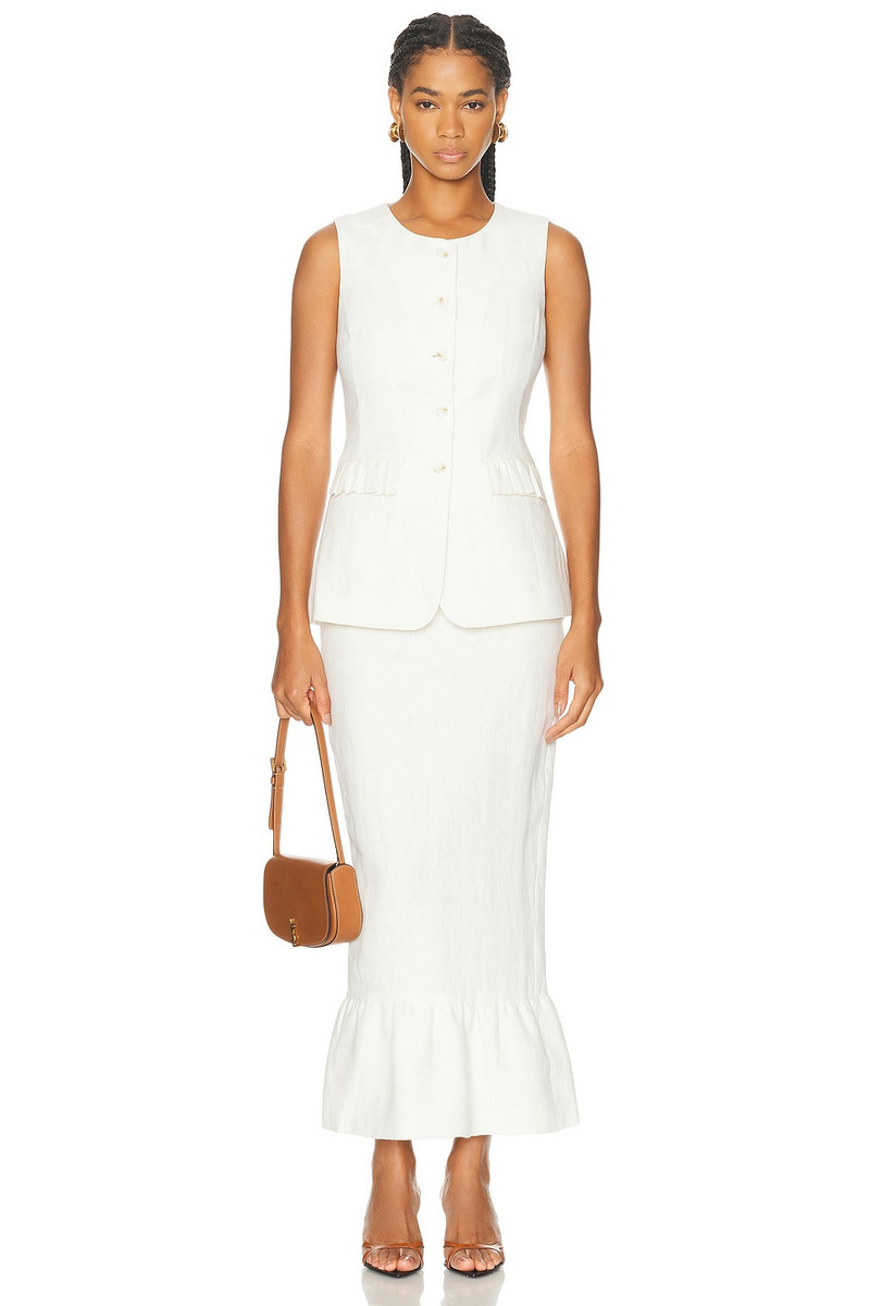 POSSE Matilda Vest outlook