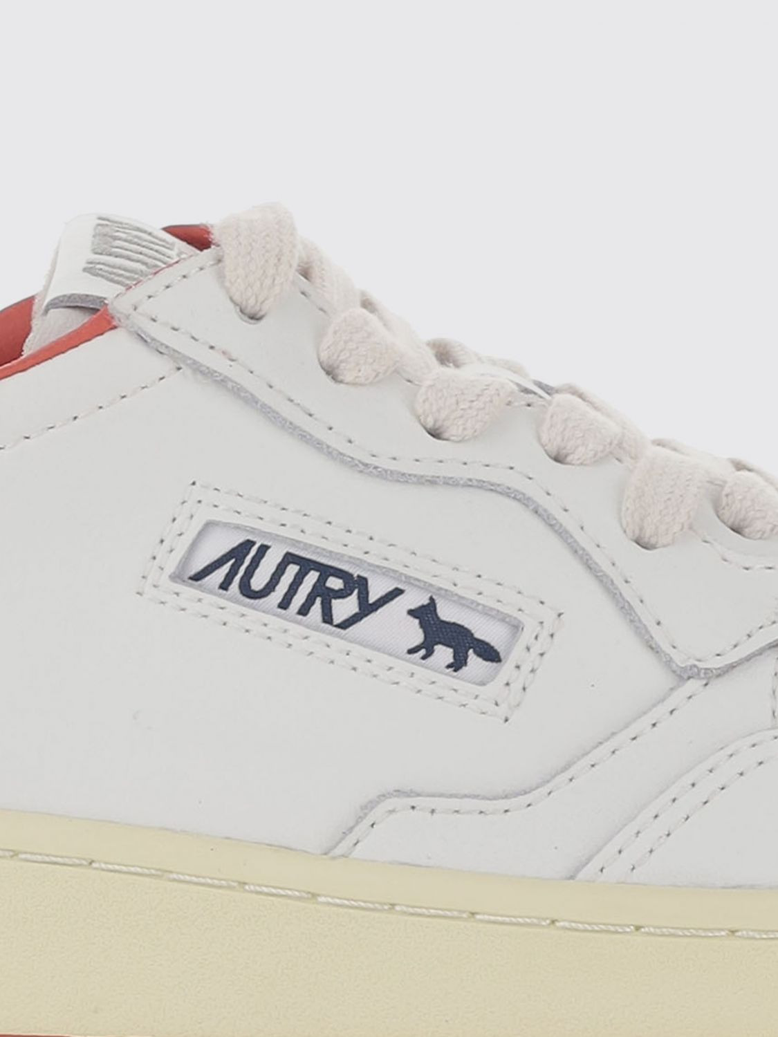 Sneakers woman Autry - 4
