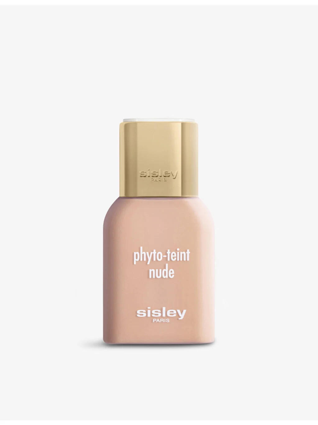 Phyto-Teint Nude foundation 30ml - 1