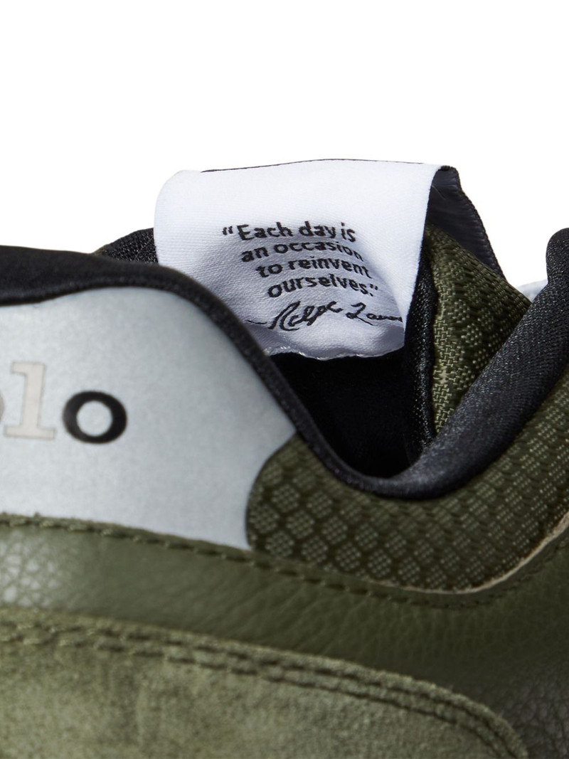 Polo Pony sneakers 5
