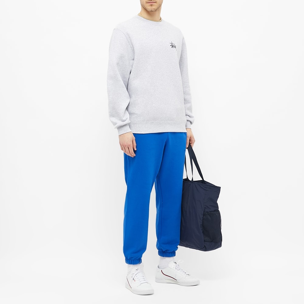 Adidas x Pharrell Williams Basics Sweat Pant - 6