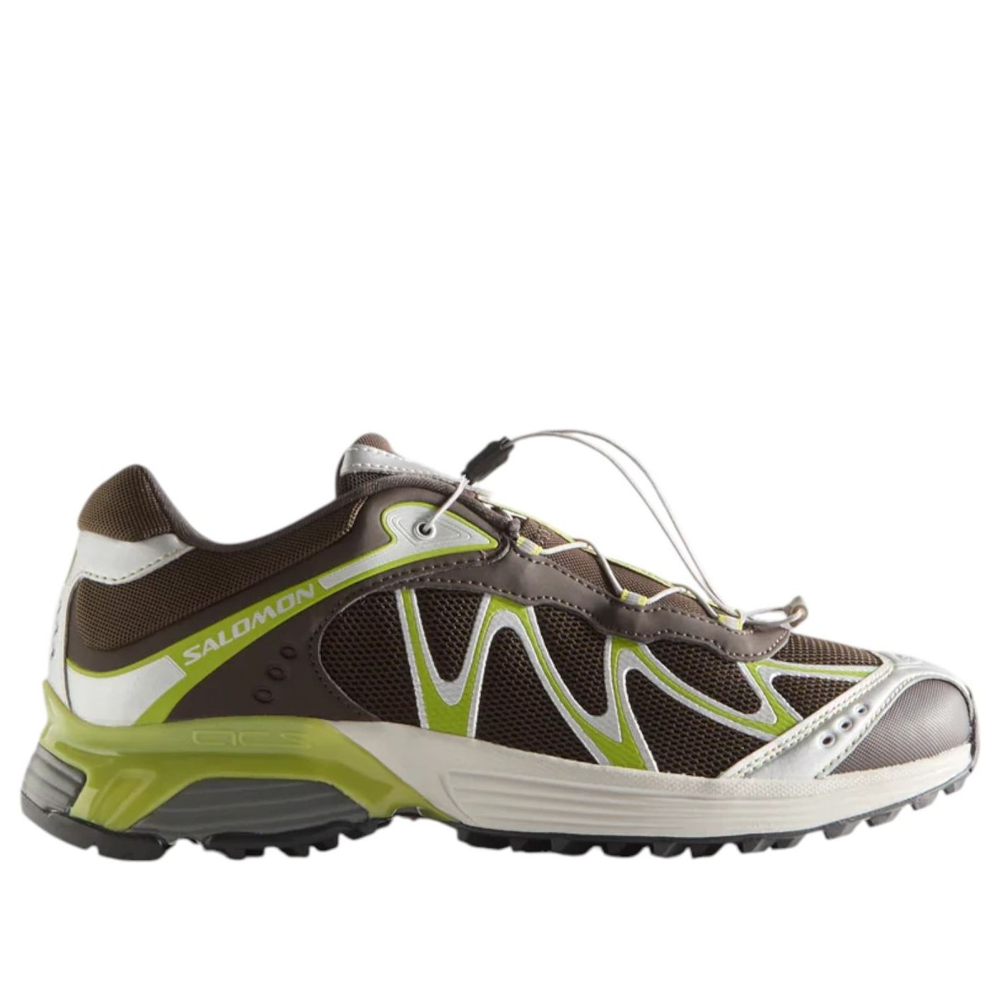 SALOMON x Kith XT-Whisper 'Delicioso Dark Citron' 479049 - 6
