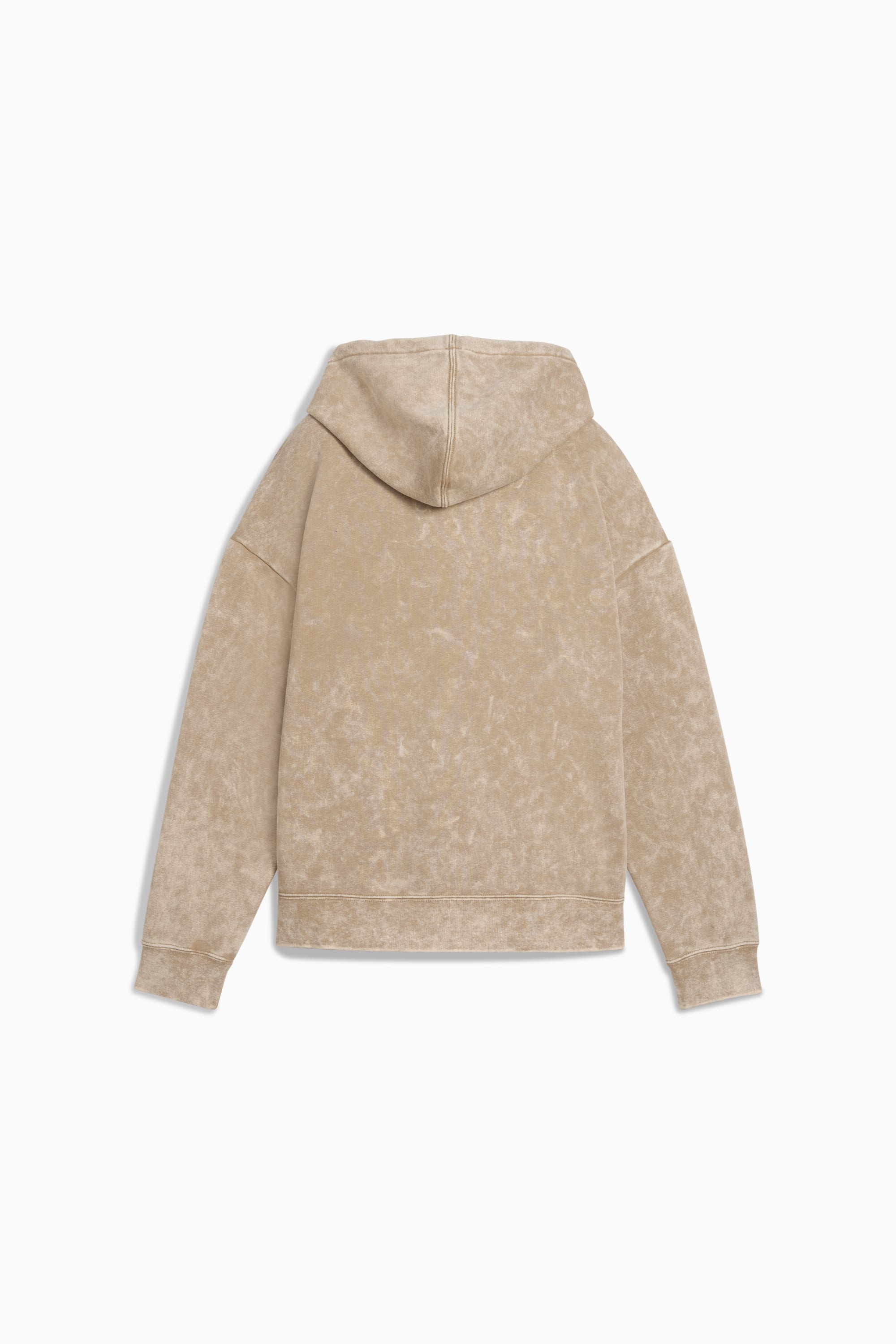 ESS ELEVATED Wash Hoodie Women - 2