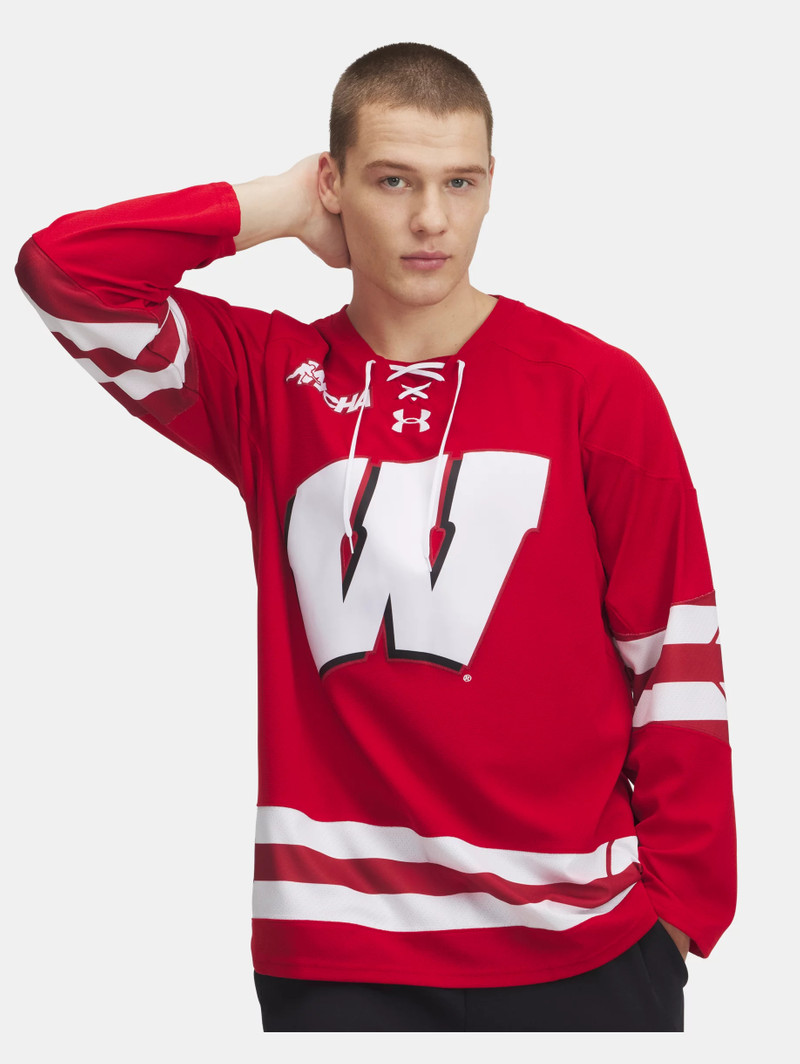 Under Armour UA Collegiate outlook
