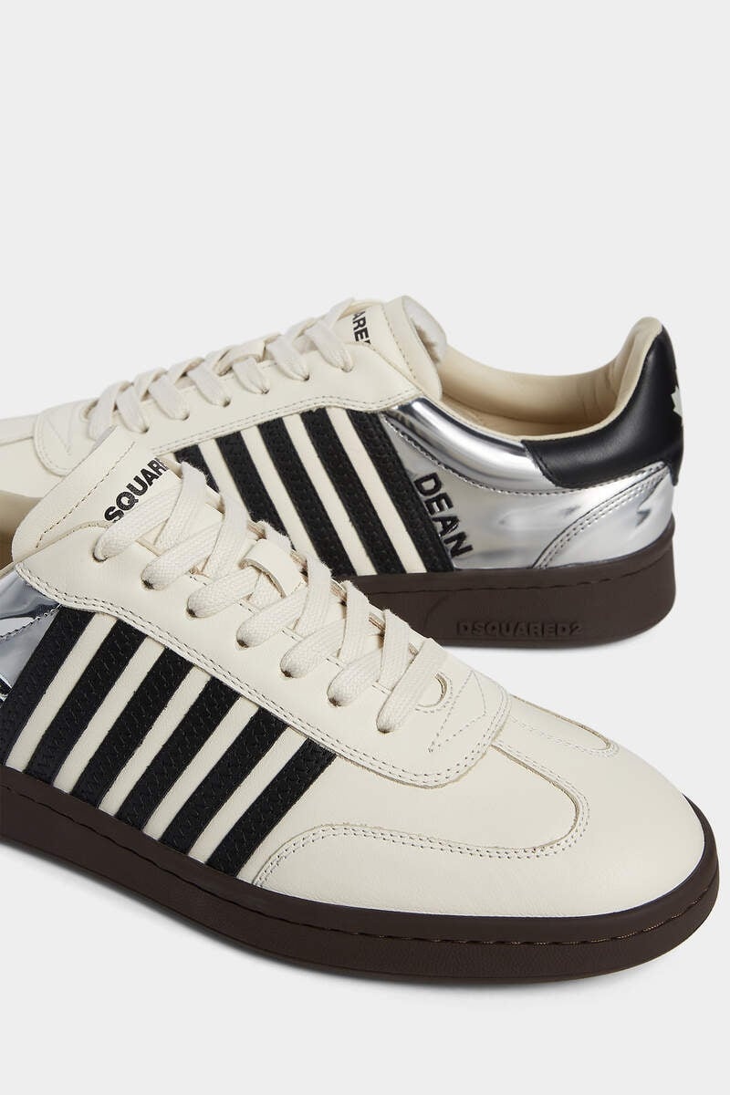 BOXER SNEAKERS - 4