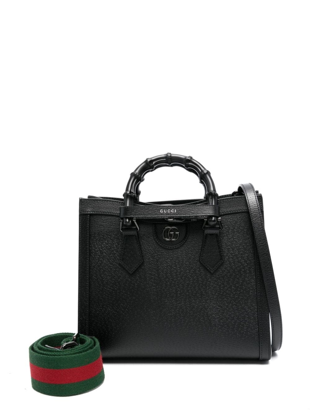 small Gucci Diana tote bag - 6