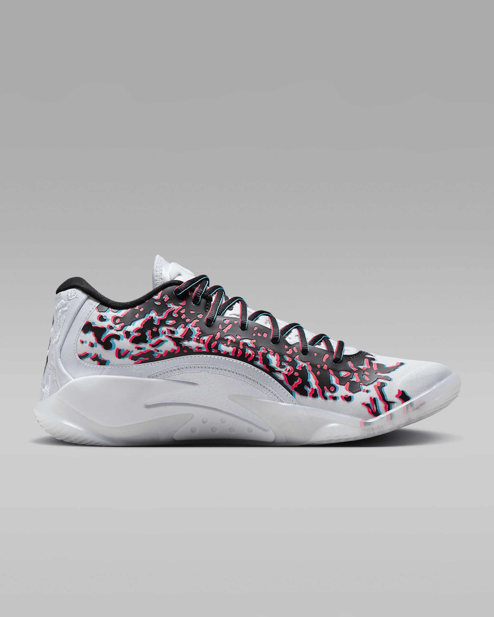 Nike Men's Zion 3 "Z-3D" Basketball Shoes - 3