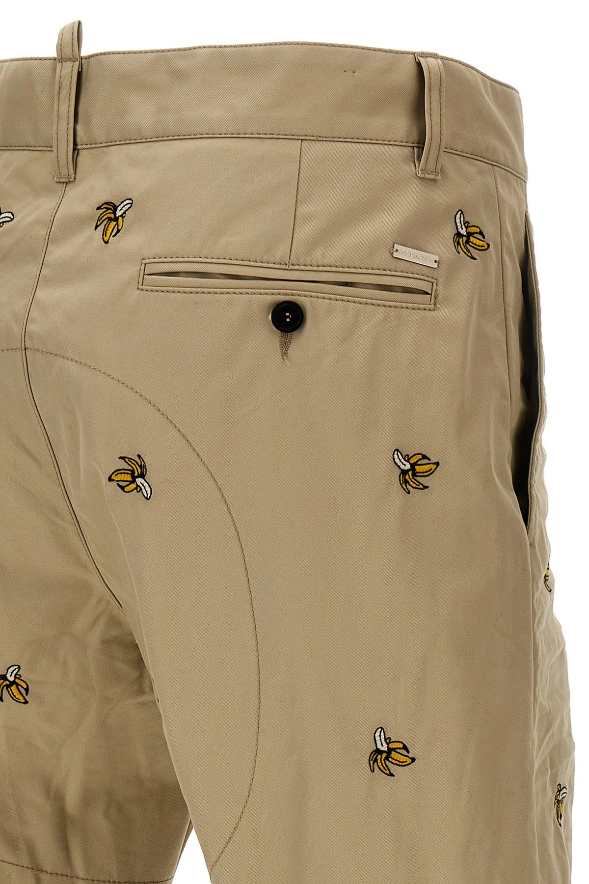 'Sexy Chino' trousers - 5
