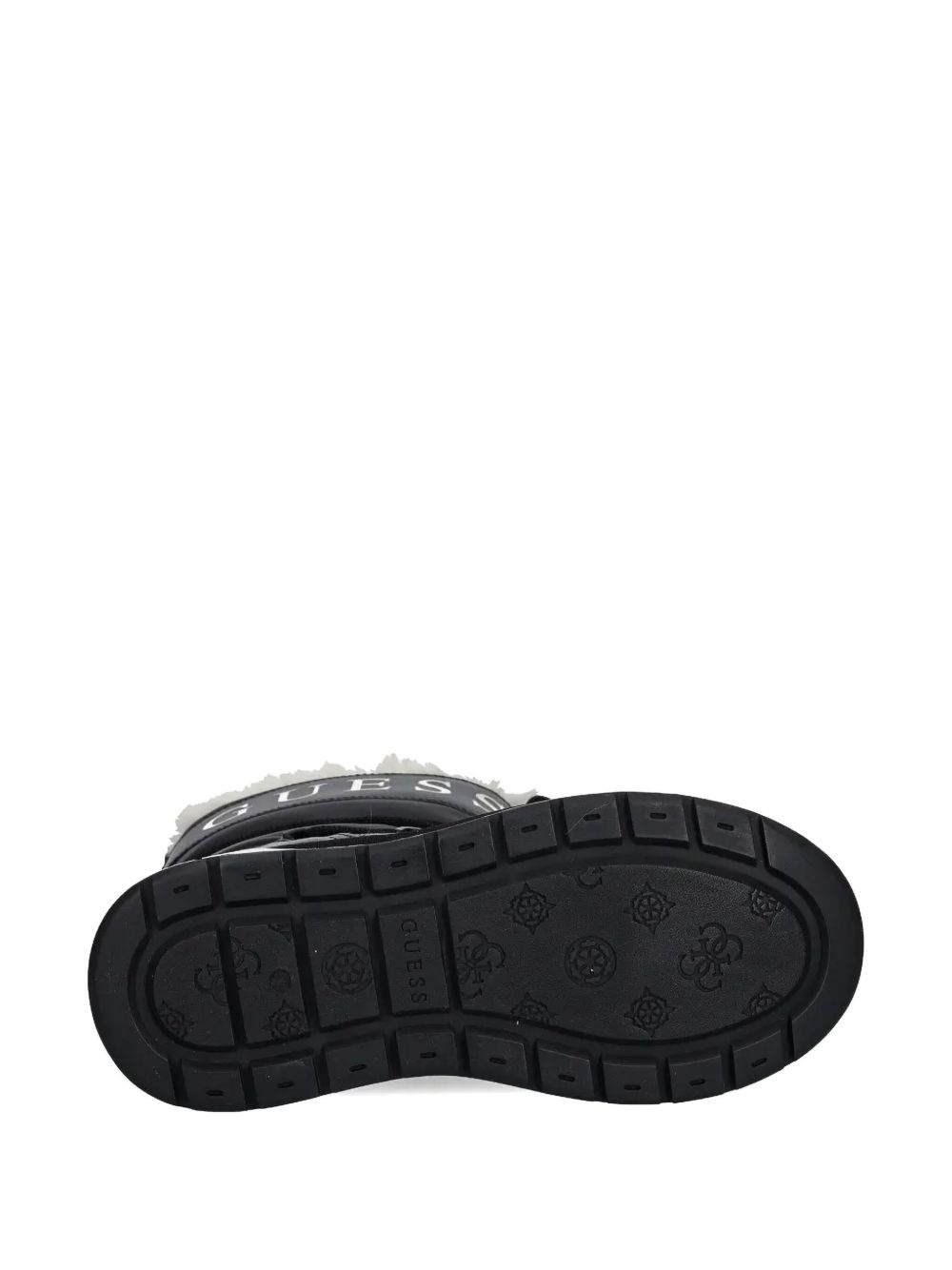 Undelo boots - 5