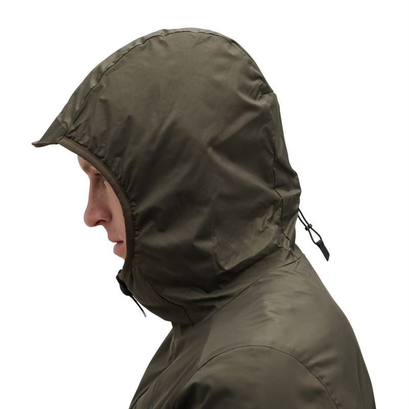 Insulator Jacket 5