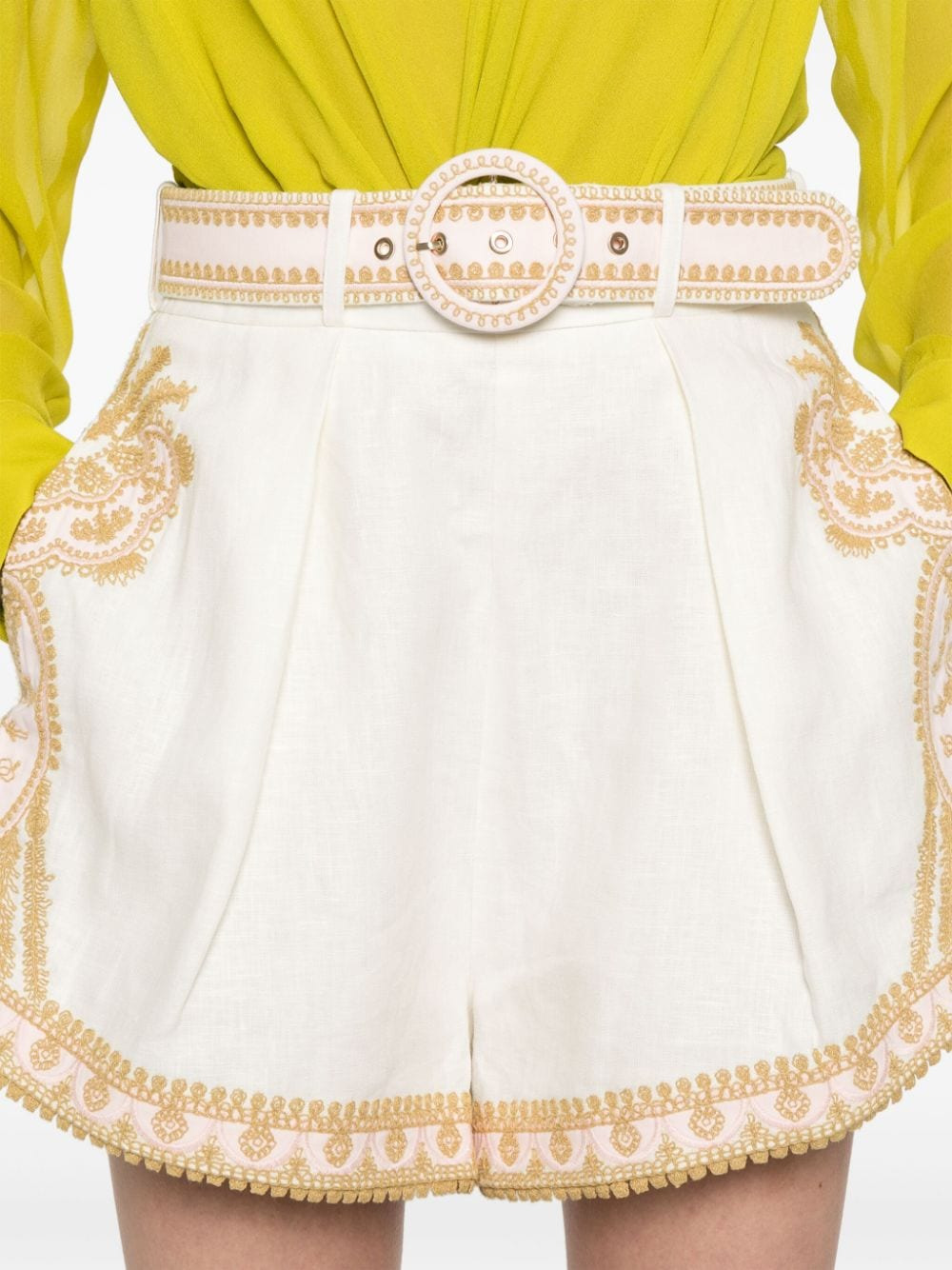 Zimmermann Short - 4