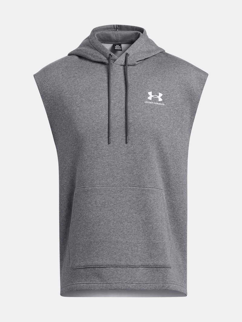 UA Icon Fleece 1