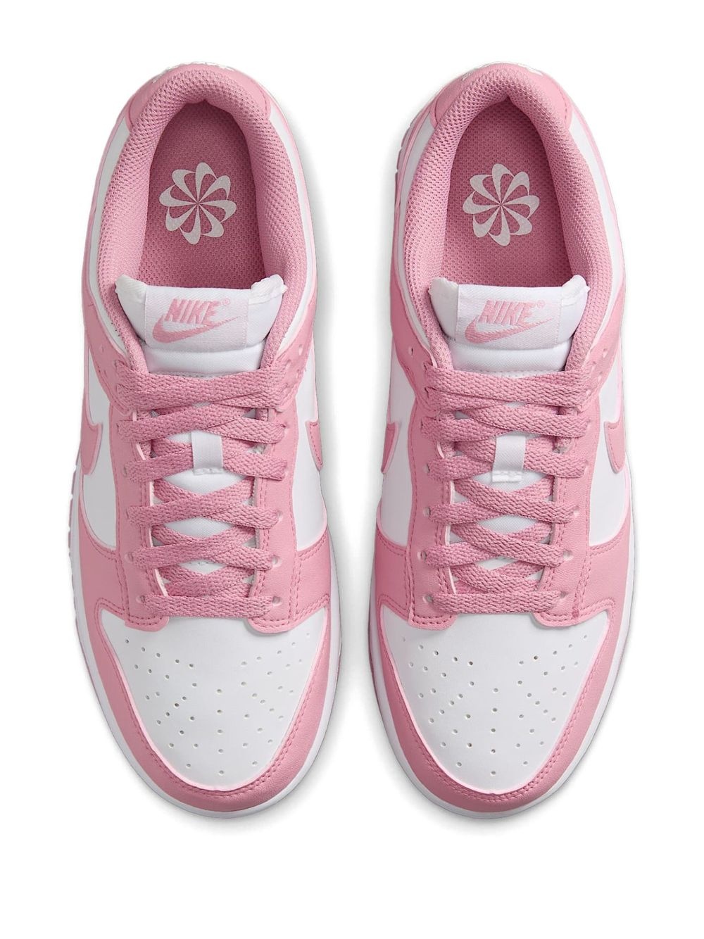 Dunk Low Next Nature "Elemental Pink" sneakers - 2