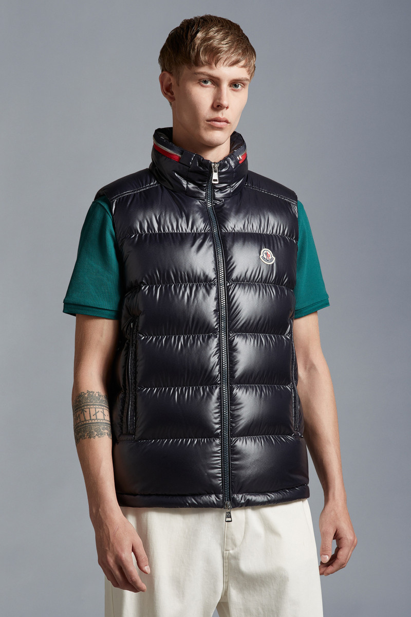 Ouse Down Vest 3