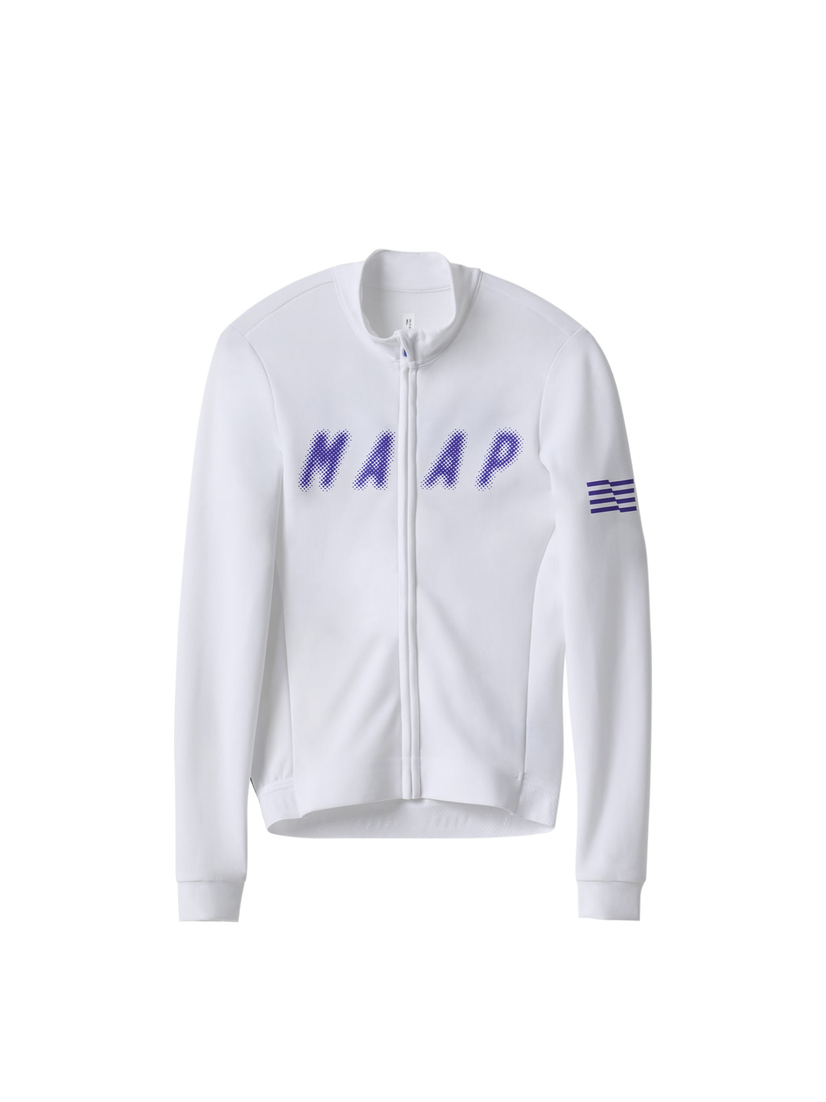 Halftone Thermal Pro LS Jersey - 1