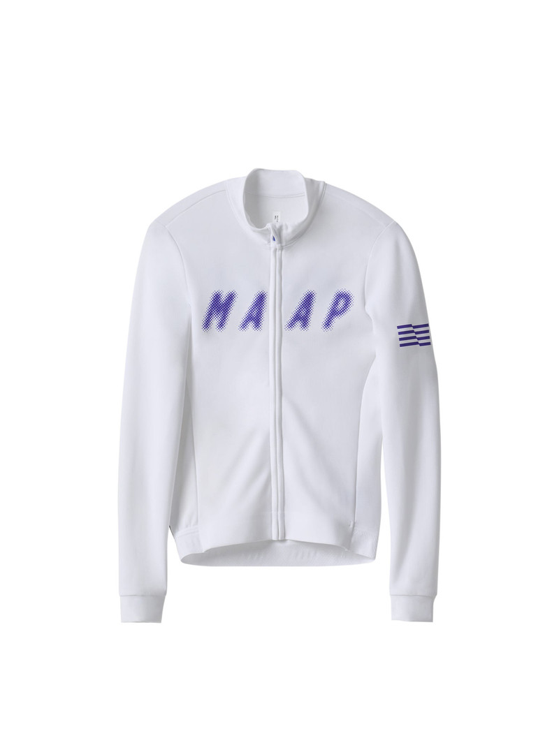 Halftone Thermal Pro LS Jersey 1