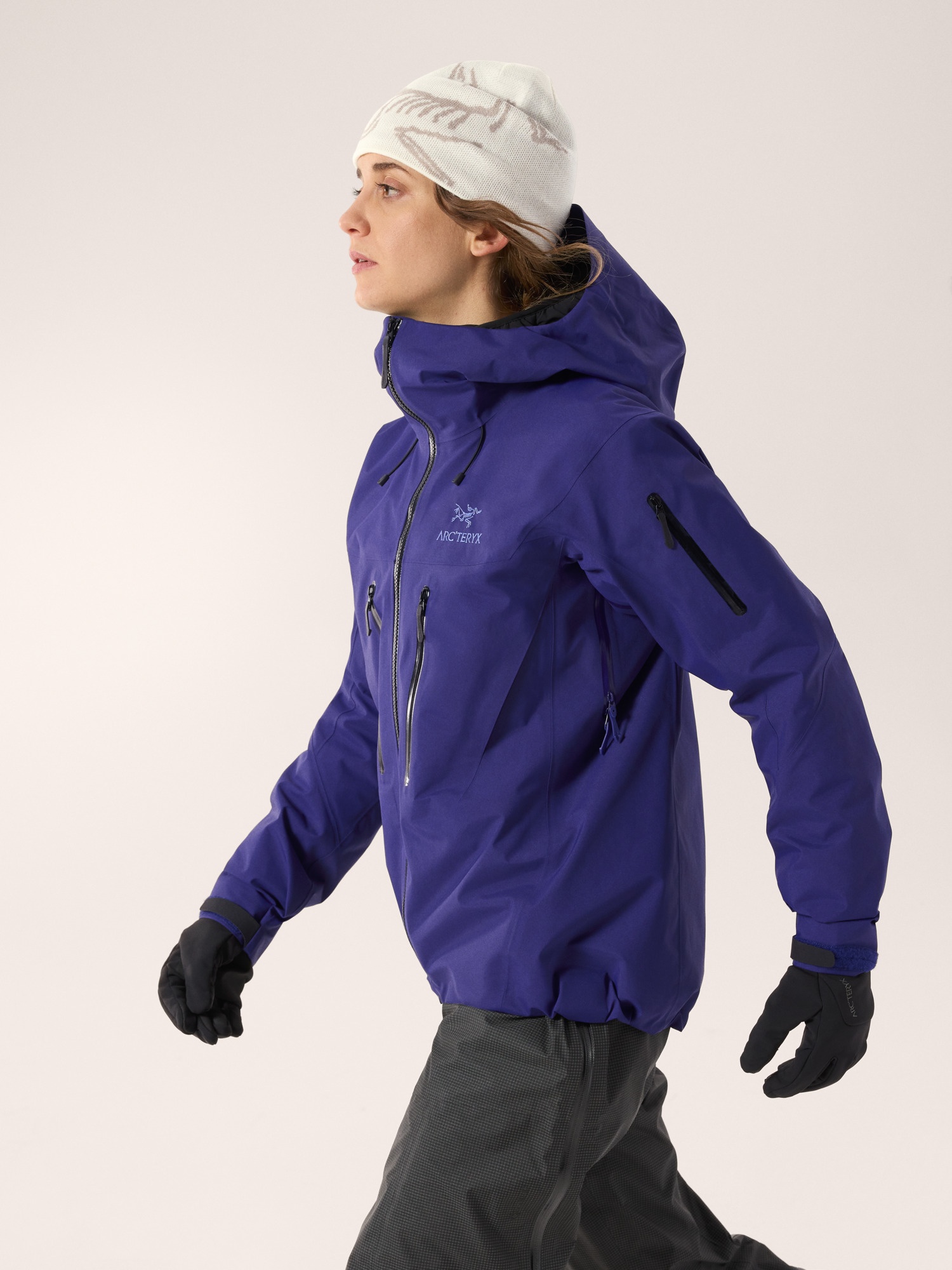 Alpha SV Jacket - 6