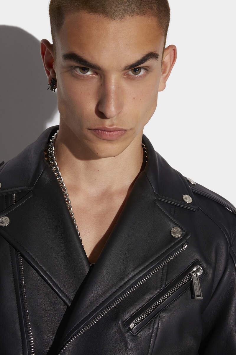 KIODO JACKET - 4