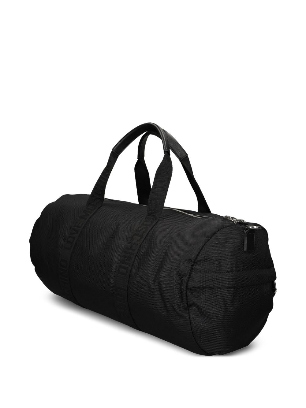 logo-plaque holdall - 5
